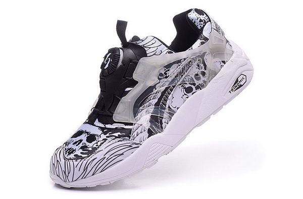 Puma Disc Blaze Women Shoes--030